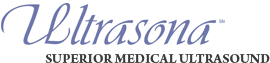 Ultrasona Logo